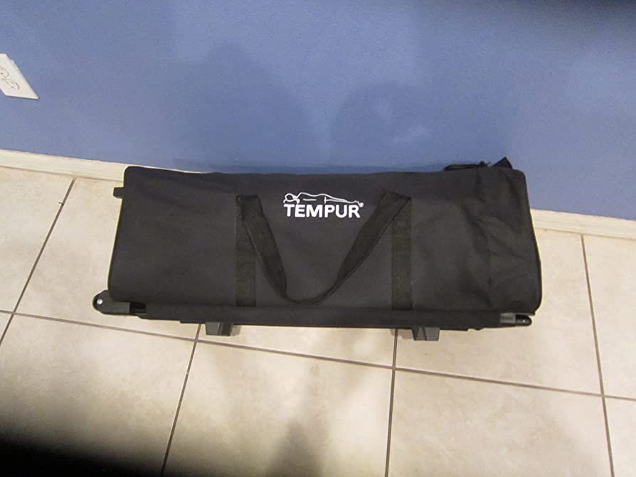 Visit the Tempur-Pedic Store | Amazon (US)