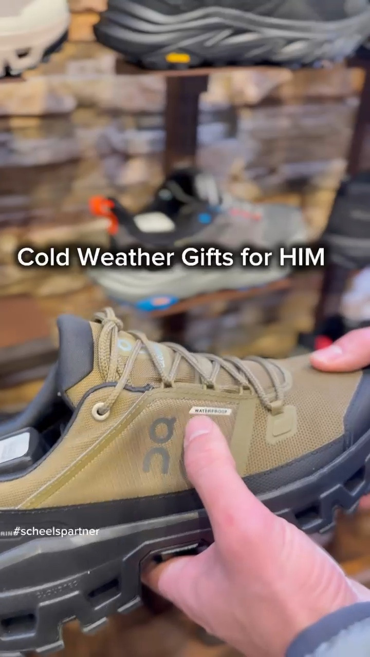 Men’s gift ideas straight from Scheels ✨ These are the things they actually use — cozy, practical, and low-key elevated. Linking every favorite so you can shop without overthinking it.

#LTKGiftGuide #LTKHoliday #LTKCyberWeek