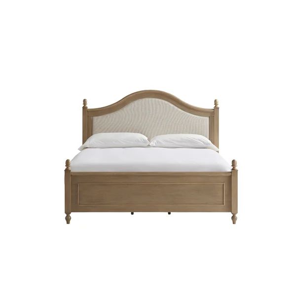 Penelope Upholstered Storage Bed | Wayfair North America