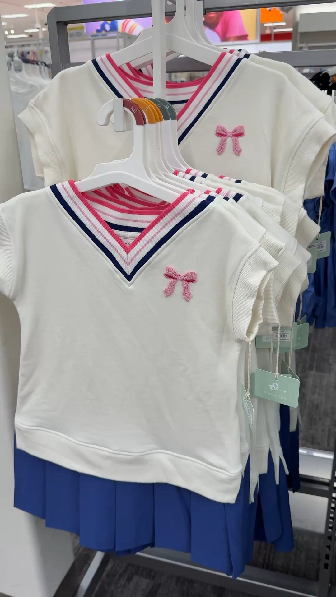 New in Girls at Target #target #targetfinds

#LTKSeasonal #LTKKids #LTKU