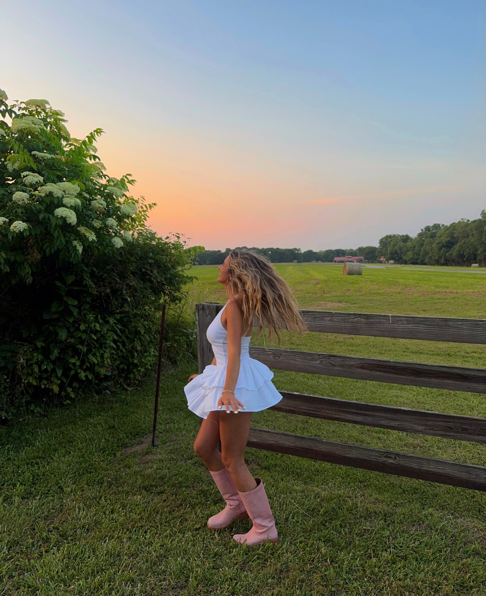 cute casual dresses for summer! ⭐️

#LTKSeasonal #LTKStyleTip