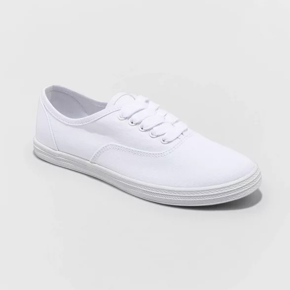Women's Lunea Canvas Apparel Sneakers - Universal Thread™ | Target