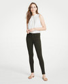 Click for more info about Modern Skinny Jeans In Wild Moss Wash