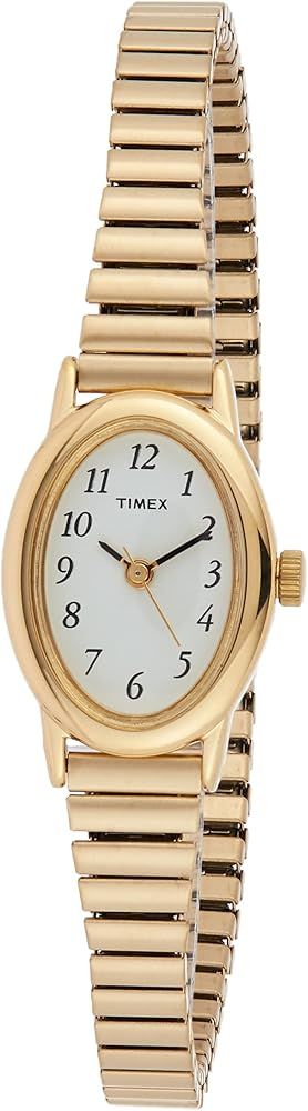 Timex Cavatina Expansion Band Watch | Amazon (US)