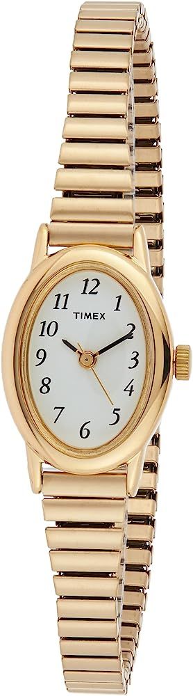 Timex Women's T21912 Cavatina | Amazon (US)