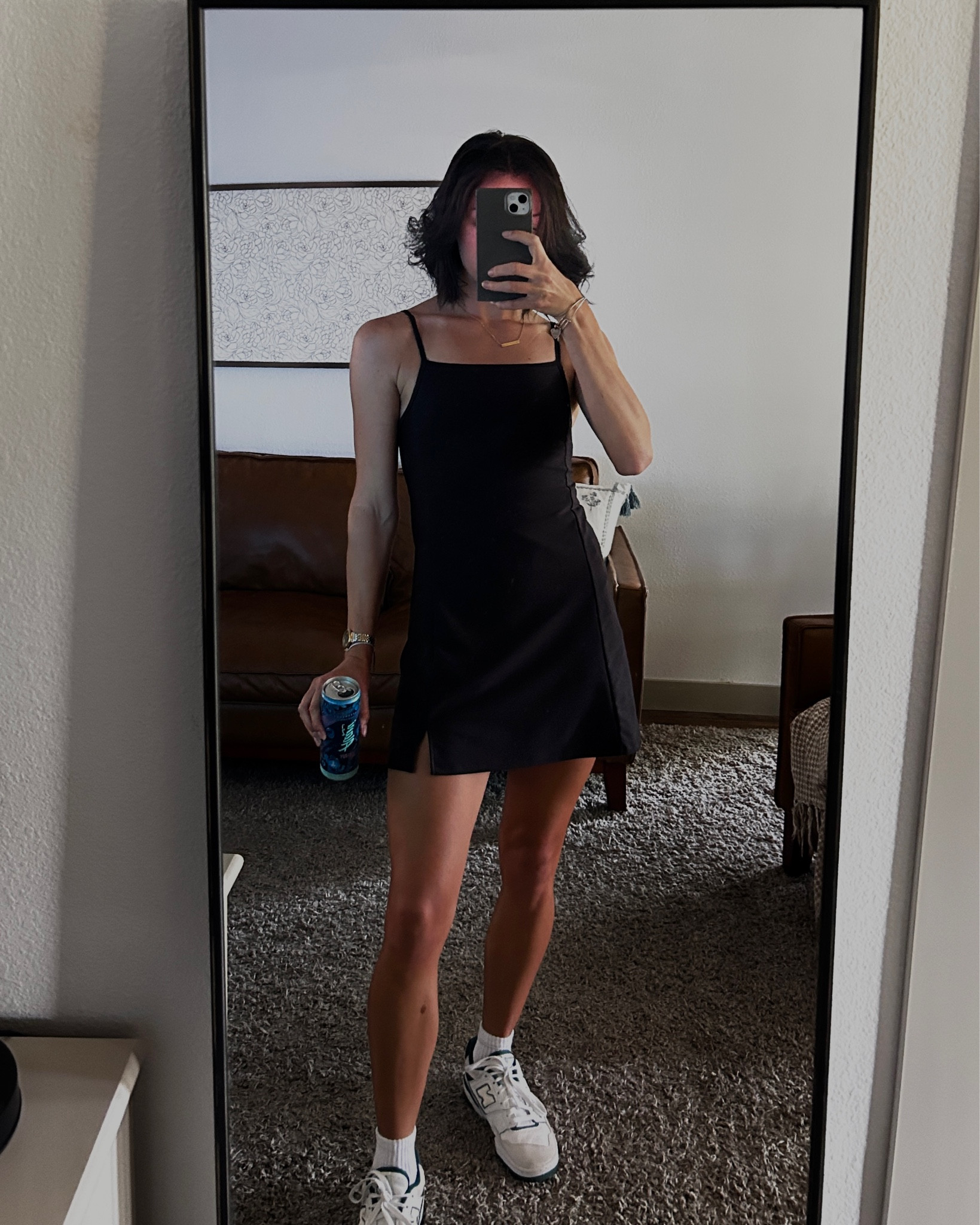 Active Dress for Tennis, Pickleball, Golf, etc. 🖤 

#LTKActive