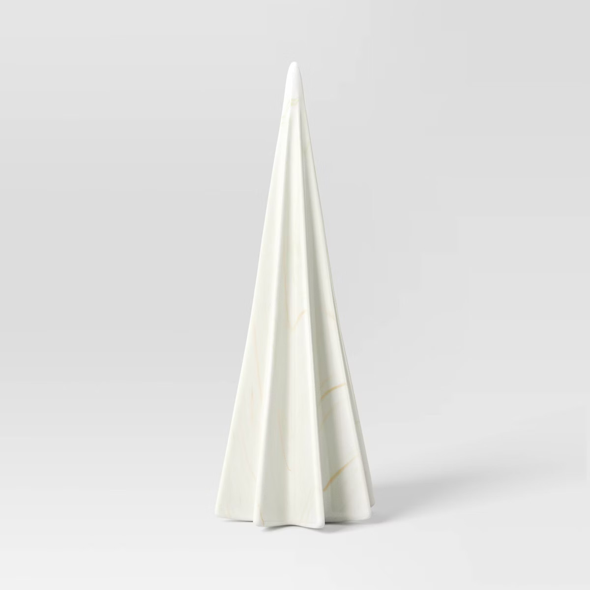 Faceted Ceramic Tree - Threshold™ | Target