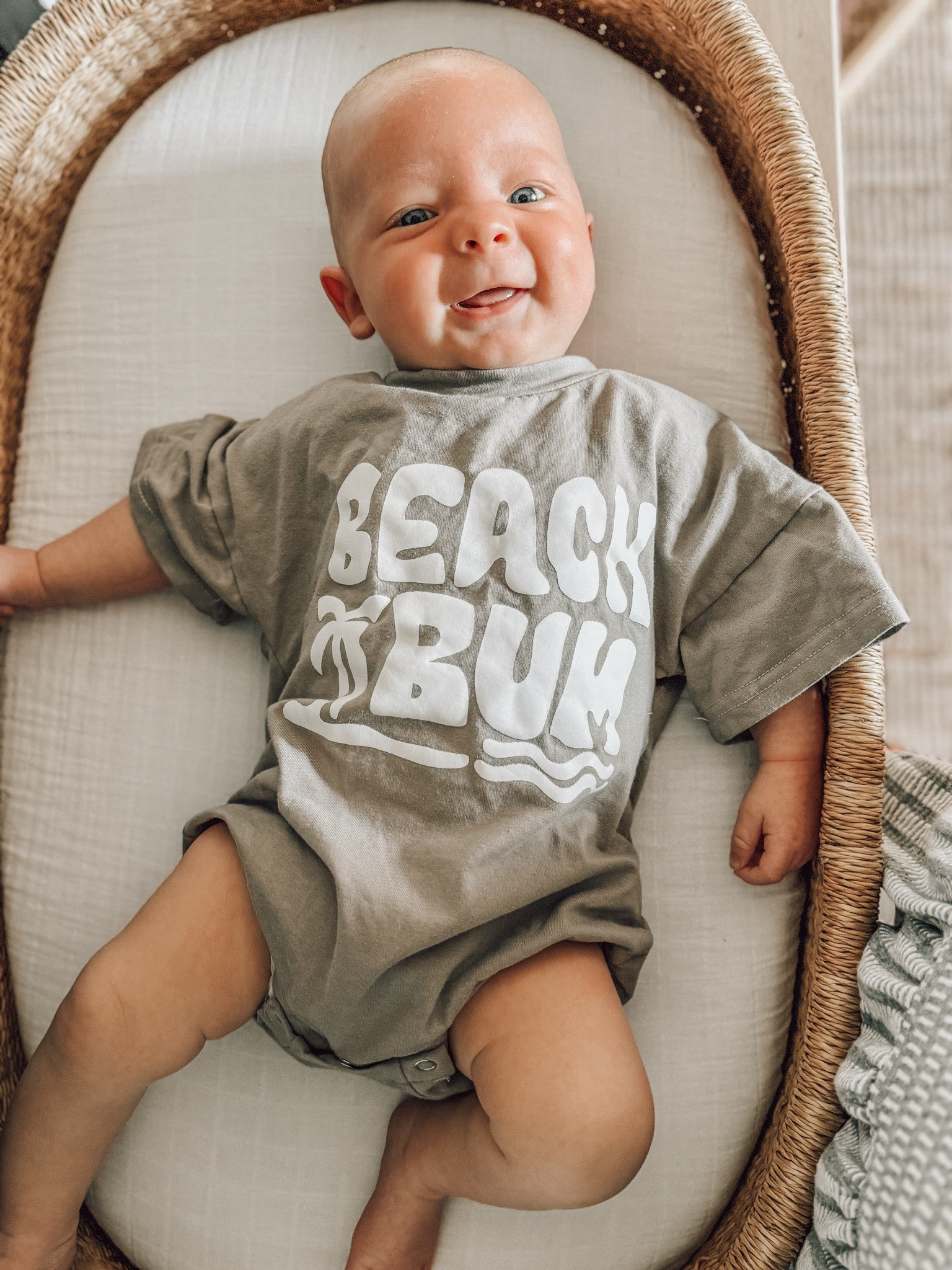 Our little beach bum! 🌴🌊

#LTKbaby #LTKsalealert #LTKfindsunder50