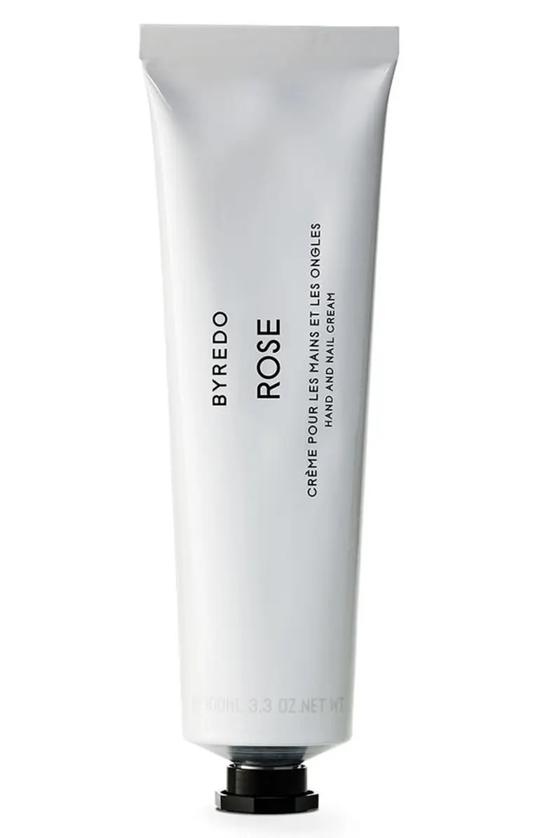 BYREDO Rose Hand Cream | Nordstrom | Nordstrom