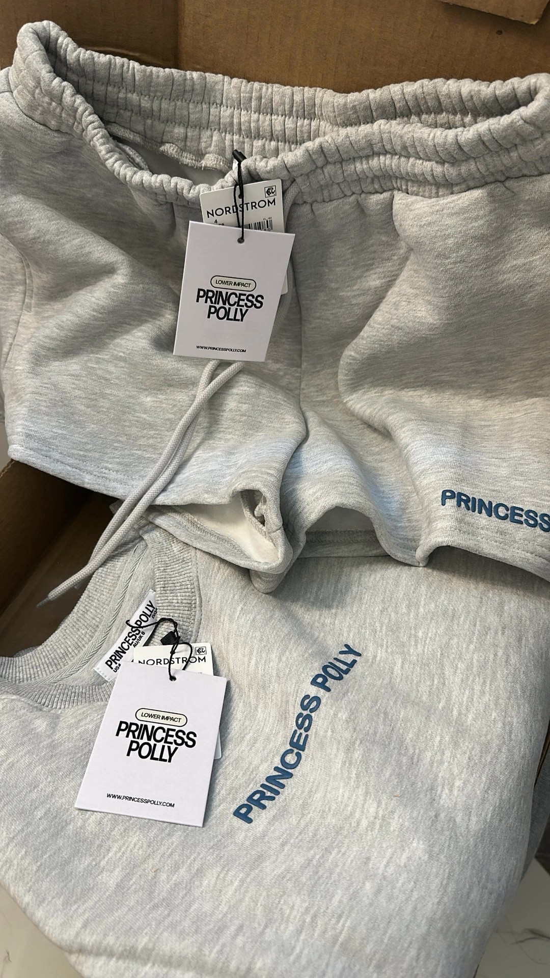 Obsessed with this Princess Polly look 🤍

#LTKootd #LTKActive #LTKgrwm