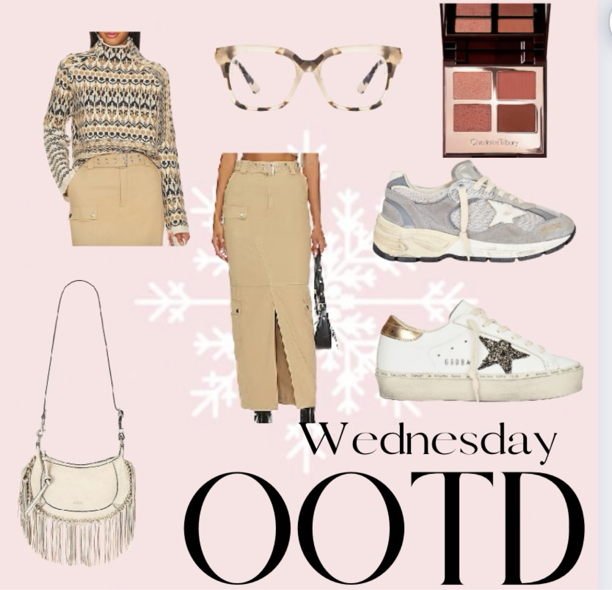 WINTER  OOTD ❄️

#revolve #revolveootd #ootd #winterstyle  #winterootd  #styleinspo #fashioninspo #falldecor #fallinspo #falloutfits #christmastree #christmasdecor #thanksgivingoutfit #weddingguest #christmas #boots #jeans #familyphotos #holidayoutfits #giftguide #holidaydress #garland #holidaypartyoutfit #boots #sweaterdress 

#LTKGiftGuide #LTKHoliday #LTKfindsunder50