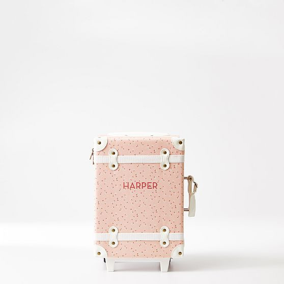 Kids Trunk Suitcase | Mark and Graham