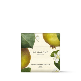English Pear & Freesia Soap | Jo Malone London | United States E-commerce Site - English | Jo Malone (US)