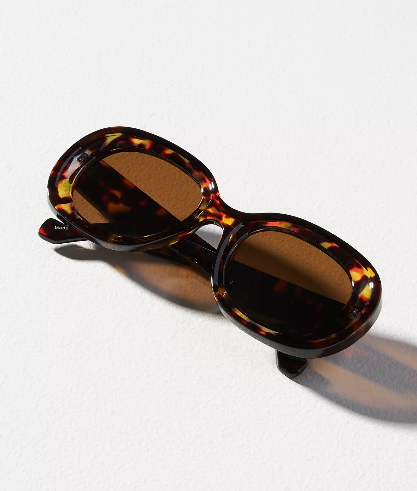 These sunnies are so chic and look good on everyone! Plus the price is right at $38!

#LTKGiftGuide #LTKfindsunder50