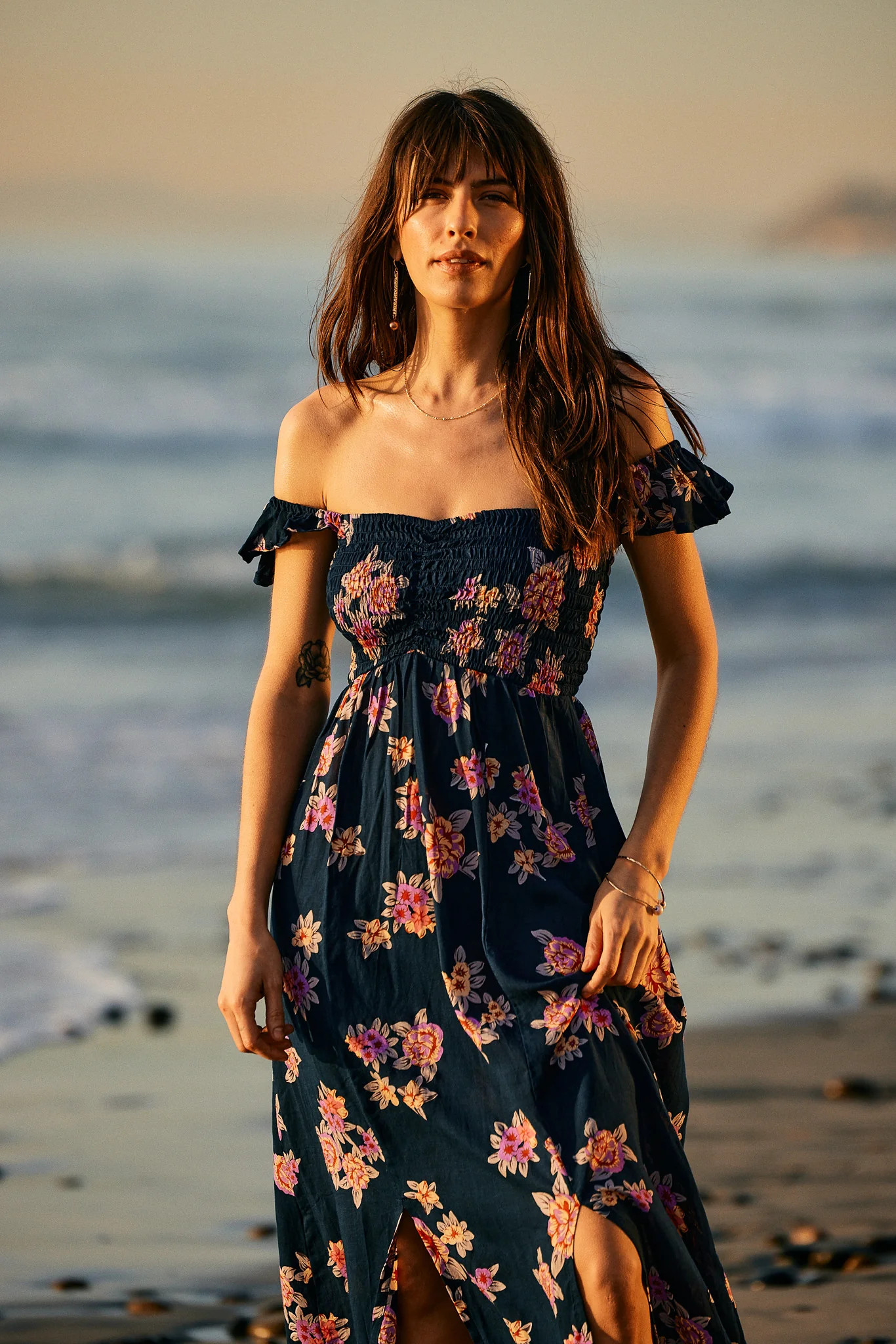 Hollie Maxi Dress | Tiare Hawaii