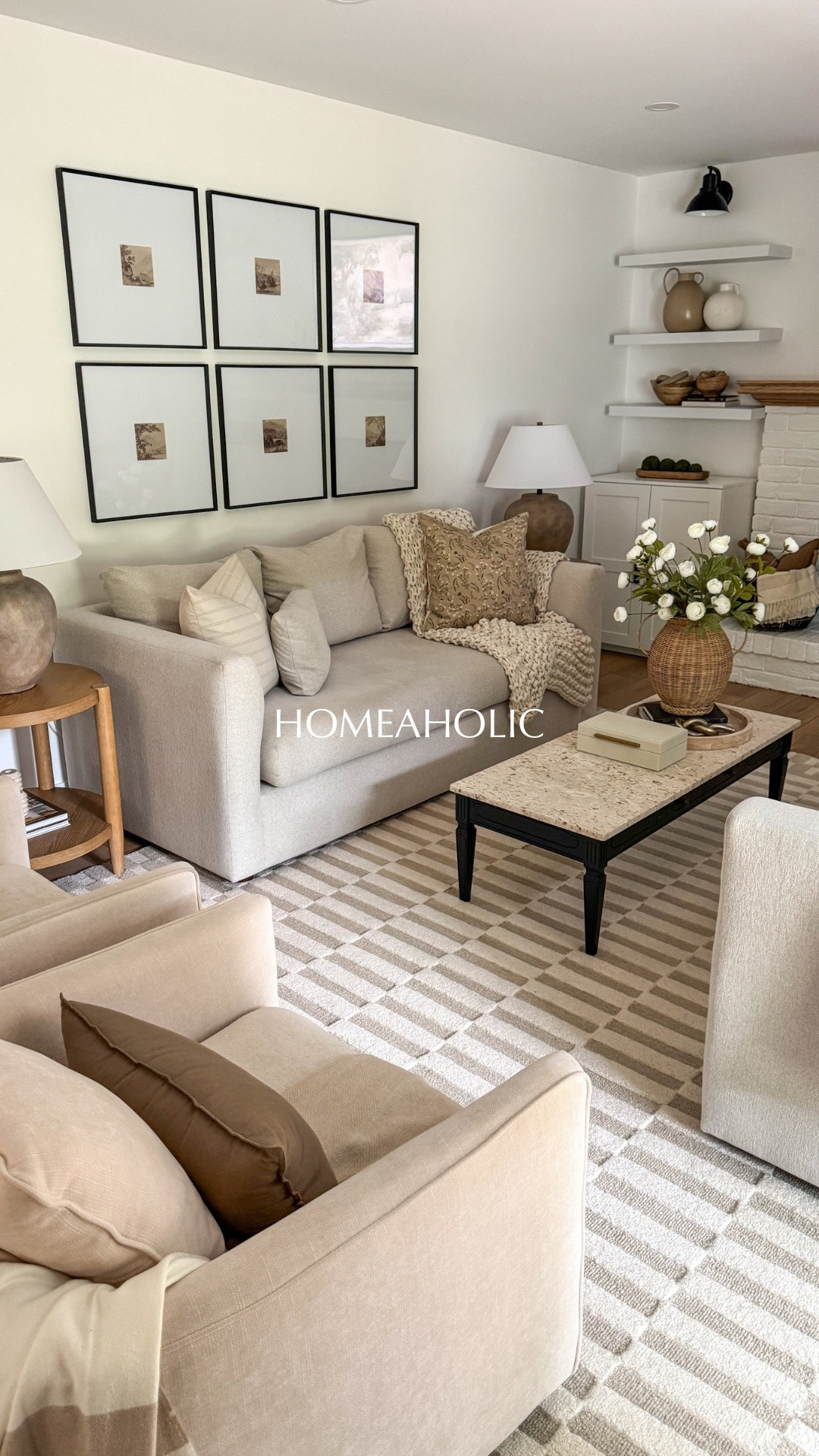 I’m obsessed, what can I say☺️🏡

#home #decor #design #homebody

#LTKhome