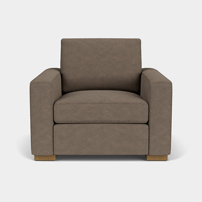 Barton Armchair | Albany Park