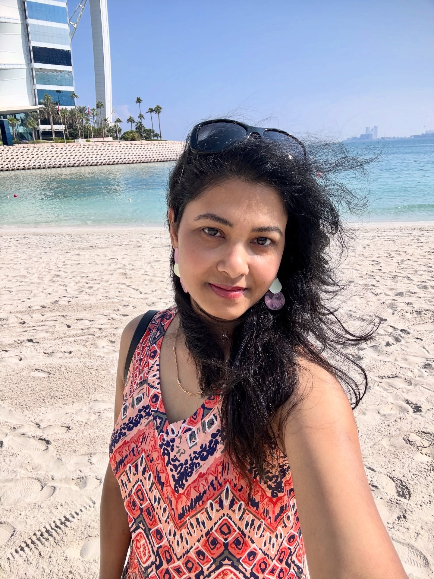 Sun, sea, and my favorite people 🌊

dress with pockets both sides. ;)

#beachlifestyle #jumeirahbeach #dubai #pamdsouza

#LTKHoliday #LTKTravel #LTKootd