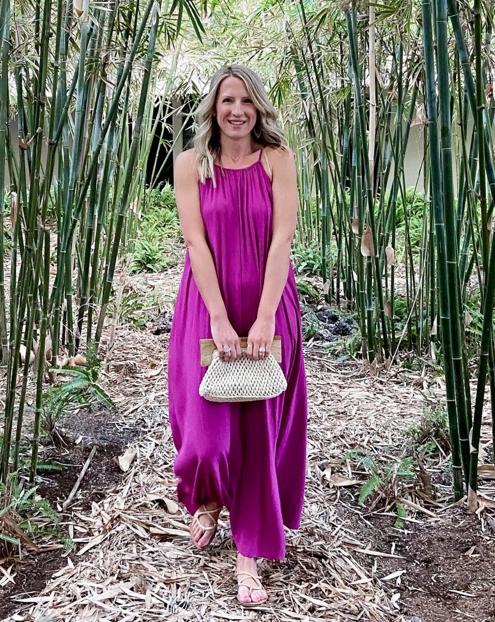 This maxi dress is under $45 and the perfect summer or vacation dress!

#LTKFind #LTKunder50 #LTKstyletip