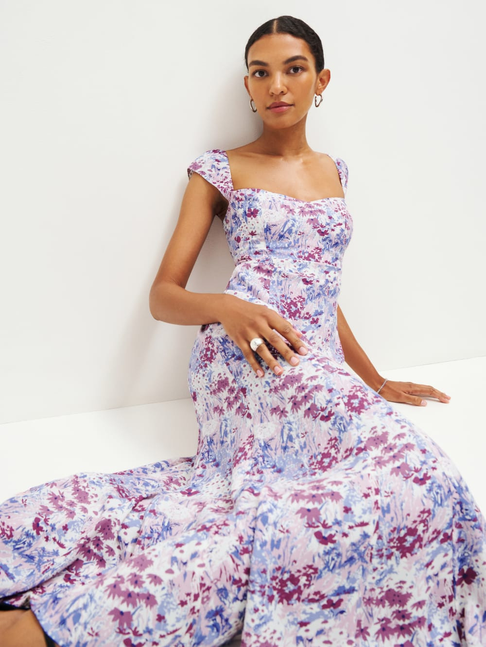 Bryson Dress | Reformation (Global)