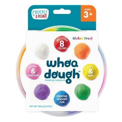 Chuckle & Roar Whoa Dough | Target