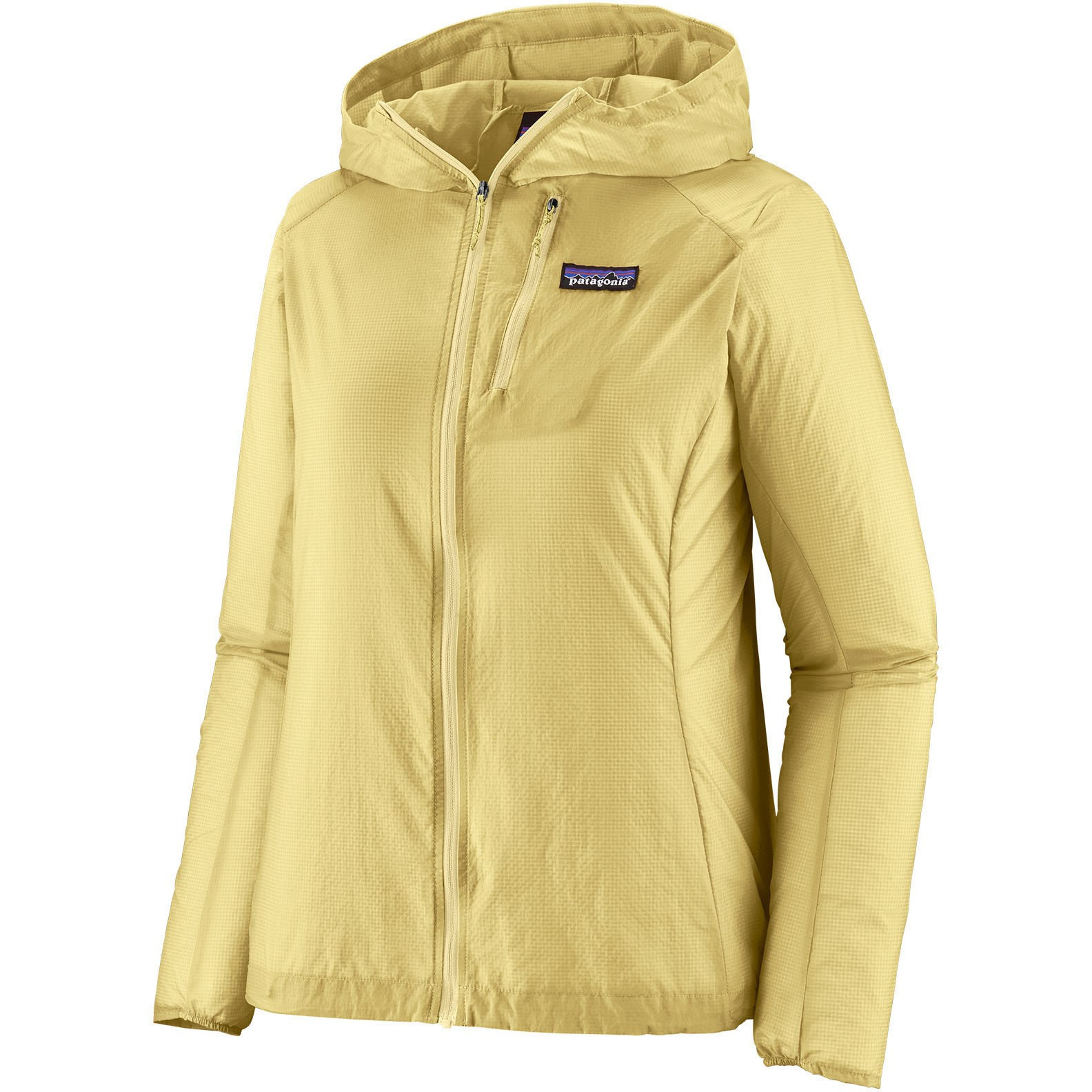 Patagonia Women's Houdini Jacket  Yellow L | REI