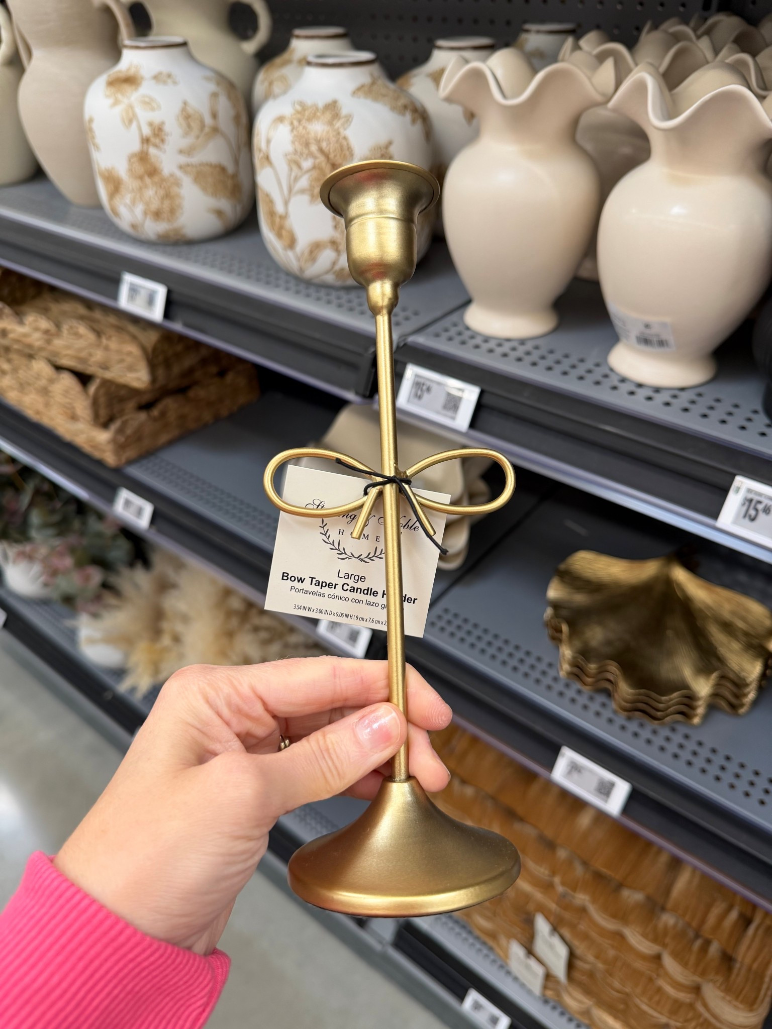 Now candle stick holders

#LTKHoliday #LTKHome