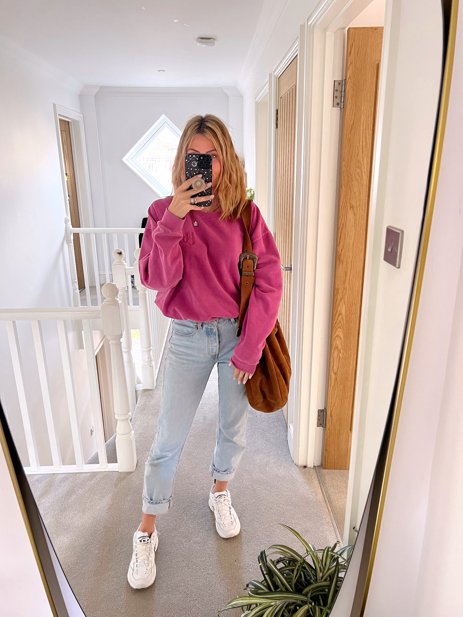 A week of outfits… Saturday 


#LTKFind #LTKSeasonal #LTKunder100