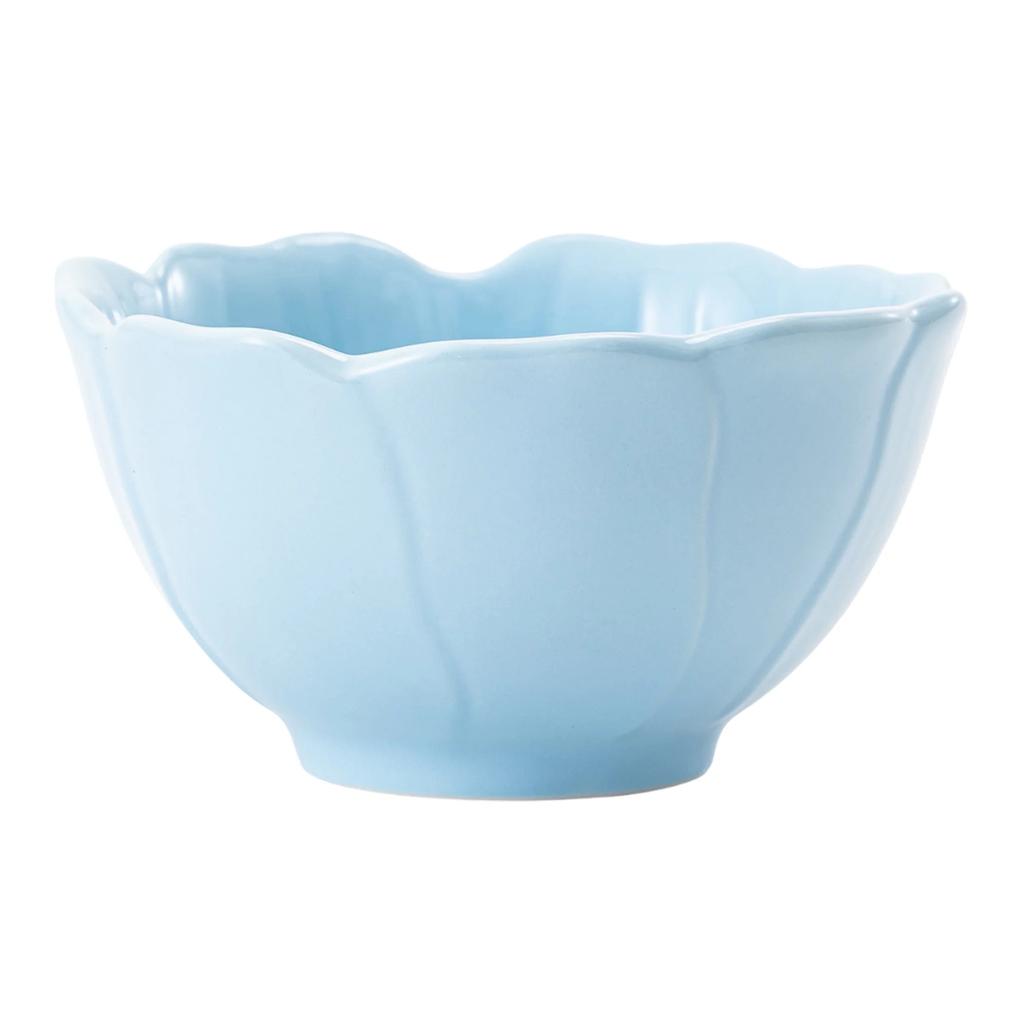 Way to Celebrate Easter Blue Floral Ceramic Mini Bowl, 4.41inch x 4.41inch x 2.44inch, 1 piece | Walmart (CA)