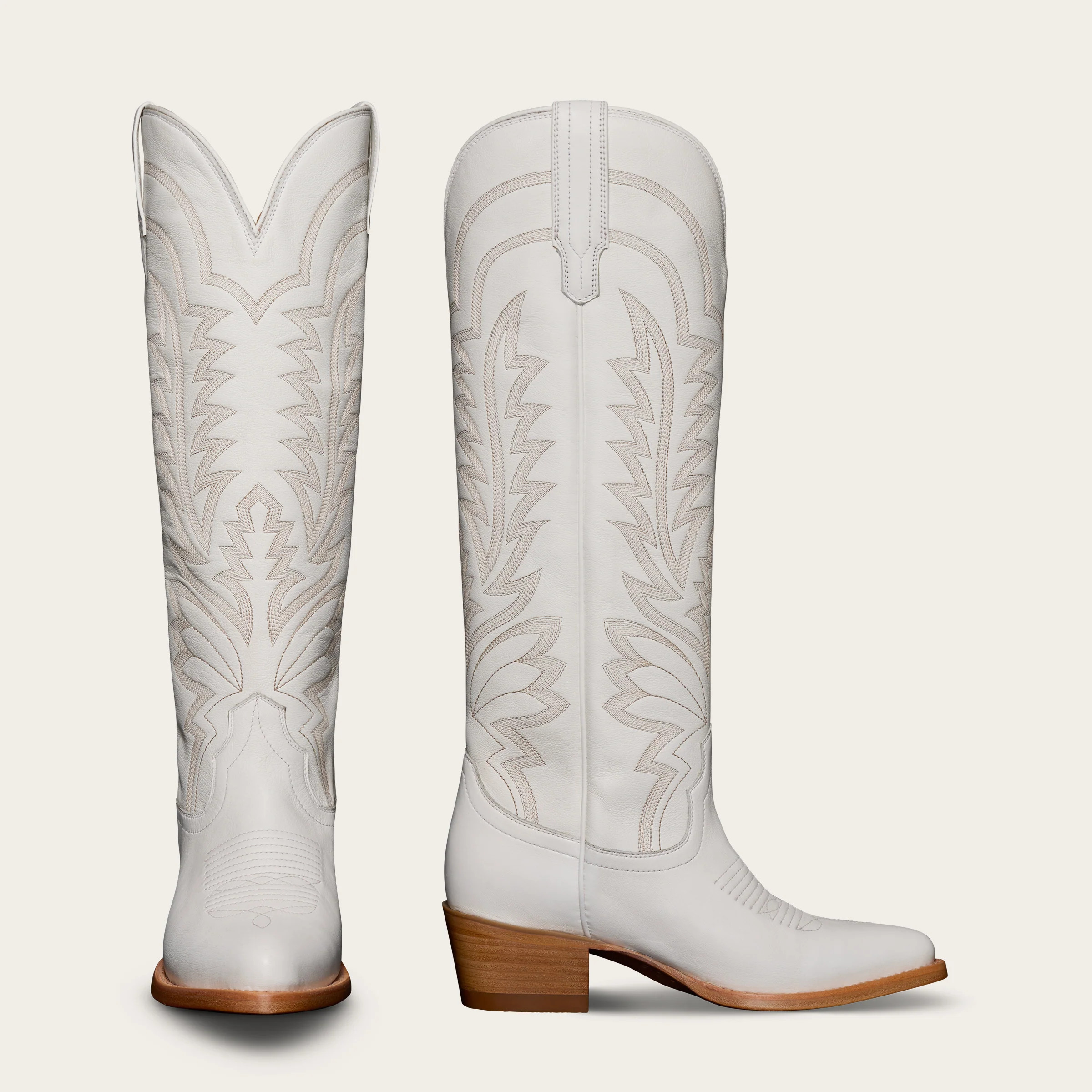 The Abby | Tecovas