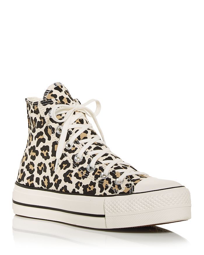 Women's Chuck Taylor All Star Lift High Top Platform Sneakers | Bloomingdale's (US)