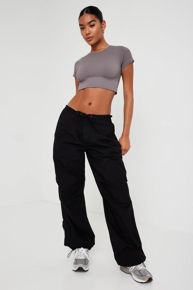 Paxton Parachute Pant | Garage Clothing