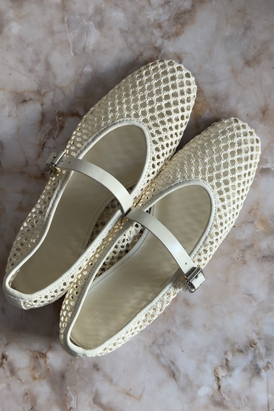 Flats, summer, ballerina’s, summer flats

#LTKnederlands #LTKstyletip #LTKsummer