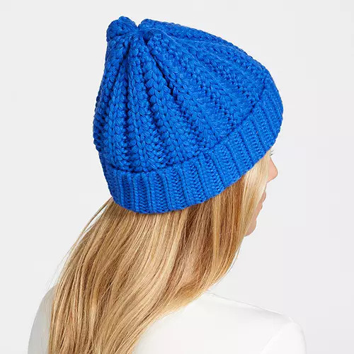 Northeast Outfitters Adult Cozy Cabin Chunky Rib Beanie | Dick's Sporting Goods