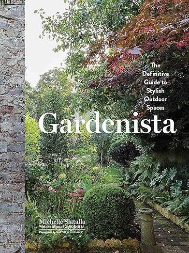 Gardenista: The Definitive Guide to Stylish Outdoor Spaces (Remodelista)      Hardcover – Octob... | Amazon (US)