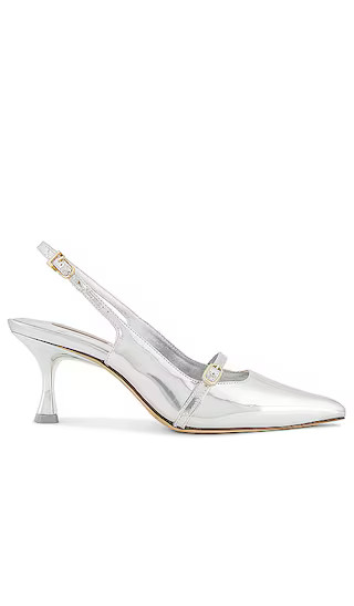 Ines Heel | Revolve Clothing (Global)