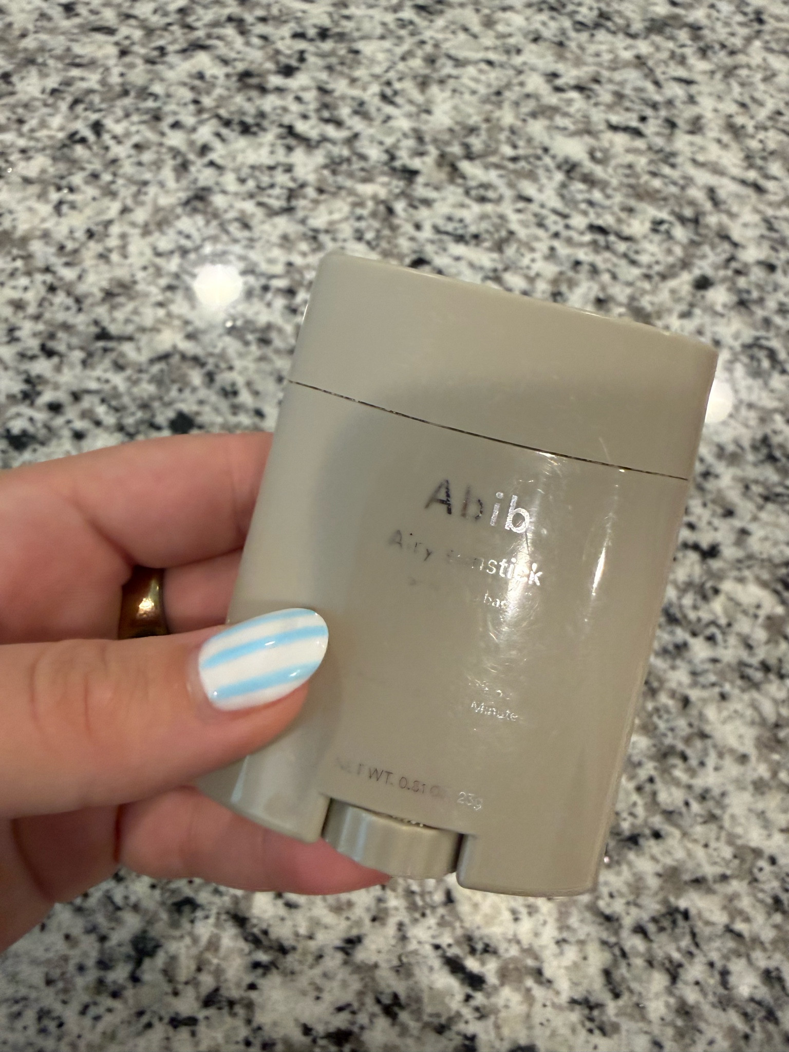 the BEST sunscreen stick that I’ve used!! On amazon & on SALE!!!

#LTKSaleAlert #LTKBeauty #LTKTravel