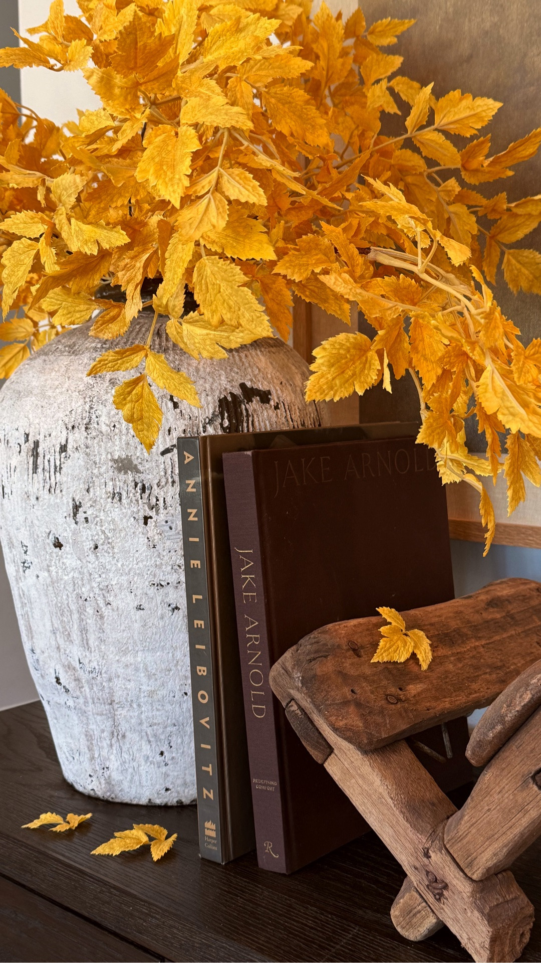 Here's a round up of some of my favorite fall stems (tried and true.) 
. 
NOTE: They yellow cimicifugas sold out quickly. I linked some alternative stems for those who love the yellow! 

 #fallstems #fall #falldecor #LTKSeasonal #LTKU #LTKHome