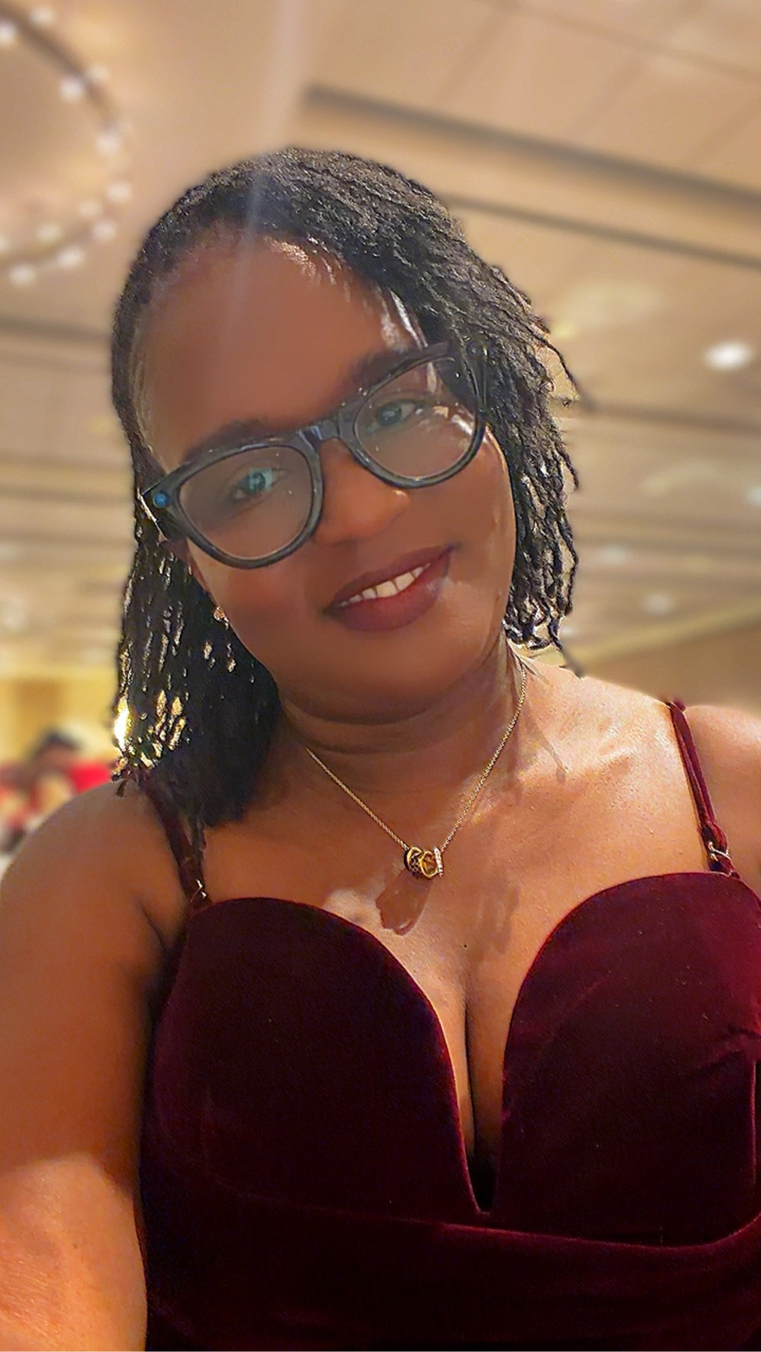 Dressing up hits different when it means something. Whether you’re walking into a gala, a charity dinner, or a fundraiser that’s close to your heart — looking the part is part of showing up. This look is doing double duty: turning heads and making a difference. Shop my full look below 🖤
#LTKStyleTip #LTKWedding #LTKFinds #FormalStyle #DressedWithPurpose #GalaReady #CharityEvent #OOTD #LTKFashion

#LTKBeauty #LTKootd #LTKgrwm