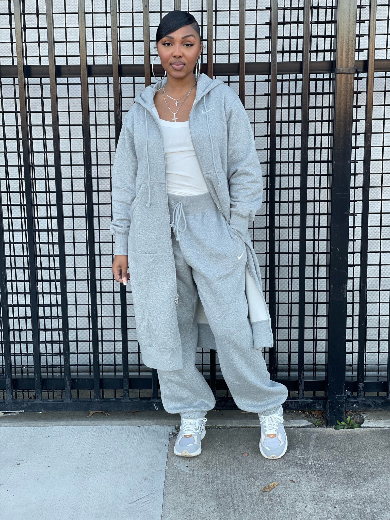 Nike Outfit

#LTKHoliday #LTKGiftGuide #LTKsalealert