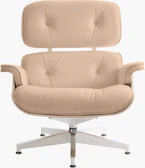 Eames Lounge Chair | Design Within Reach