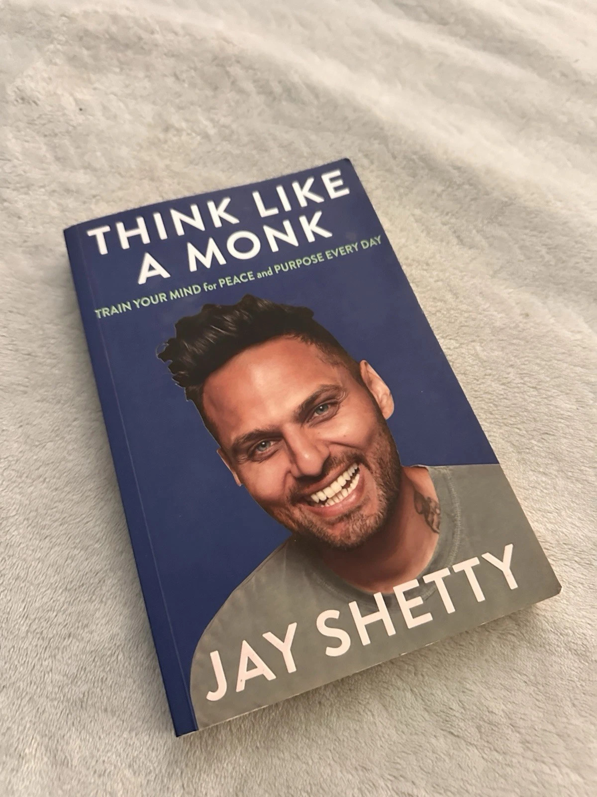 Think Like a Monk : by Jay Shetty 9781982134488| eBay | eBay US