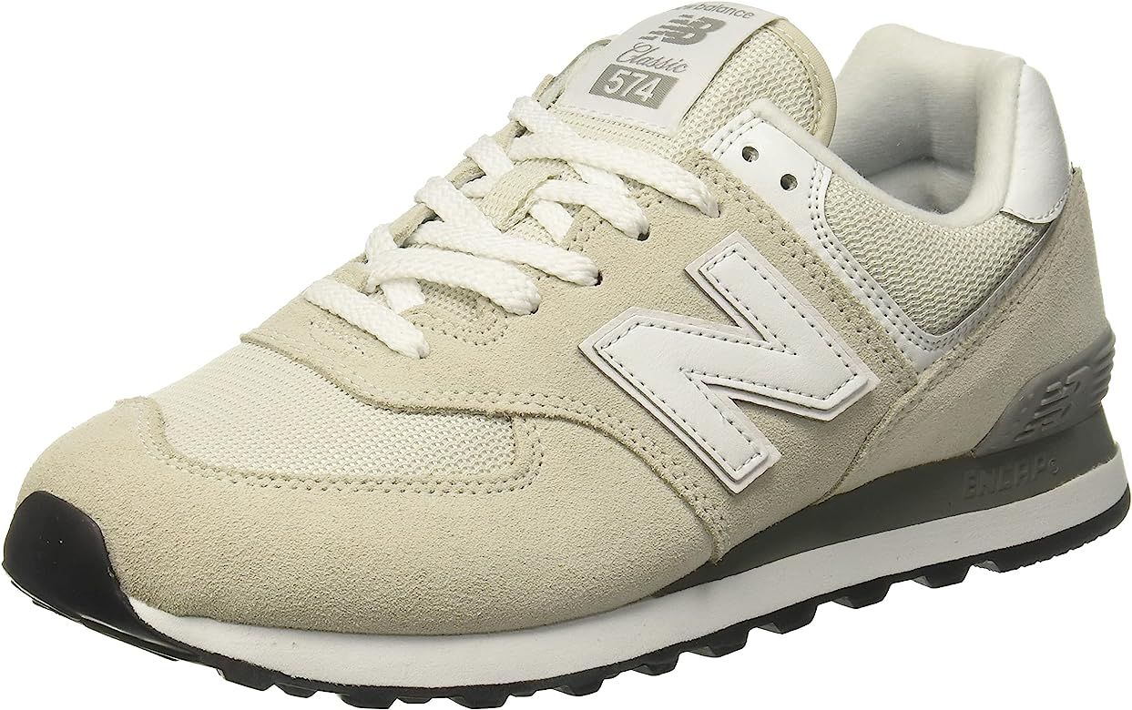 New Balance Women's 574 V2 Evergreen Sneaker | Amazon (US)