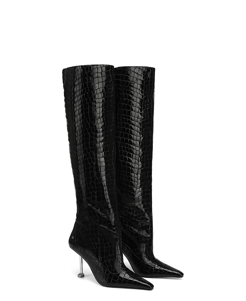 Naked Wolfe Women's Texas Boots | Bloomingdale's (US)