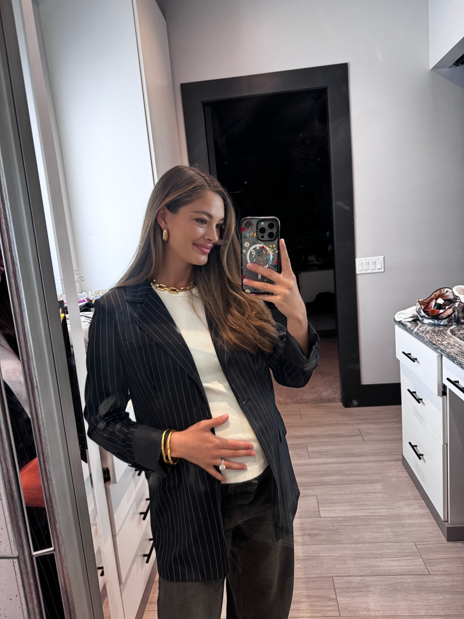 Maternity work wear

#LTKBump #LTKBaby #LTKWorkwear