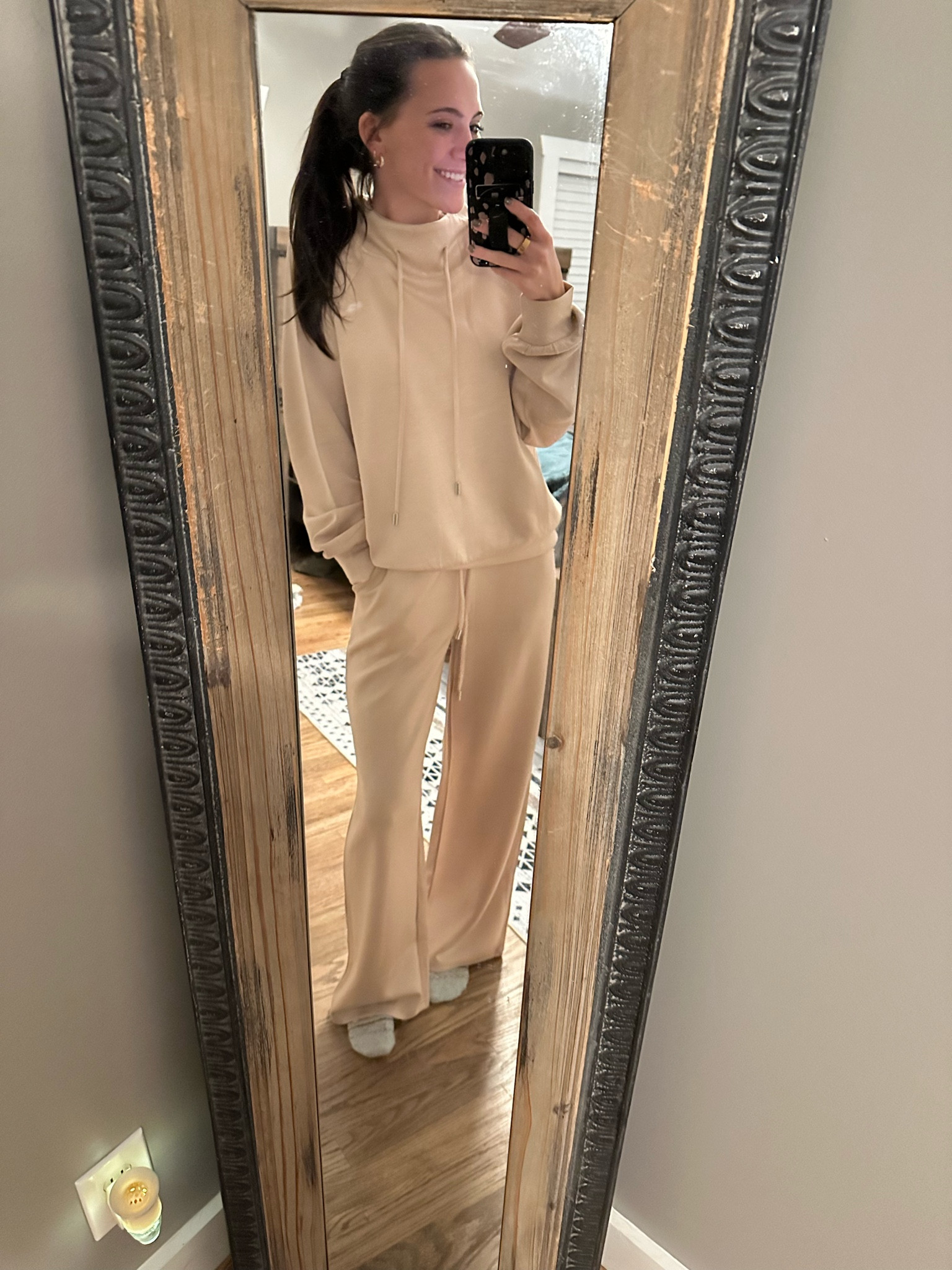 This set is literally just like my spanx but it’s from Amazon! Absolutely love the comfort & softness! Perfect for travel! 

#LTKActive #LTKTravel #LTKFindsUnder50