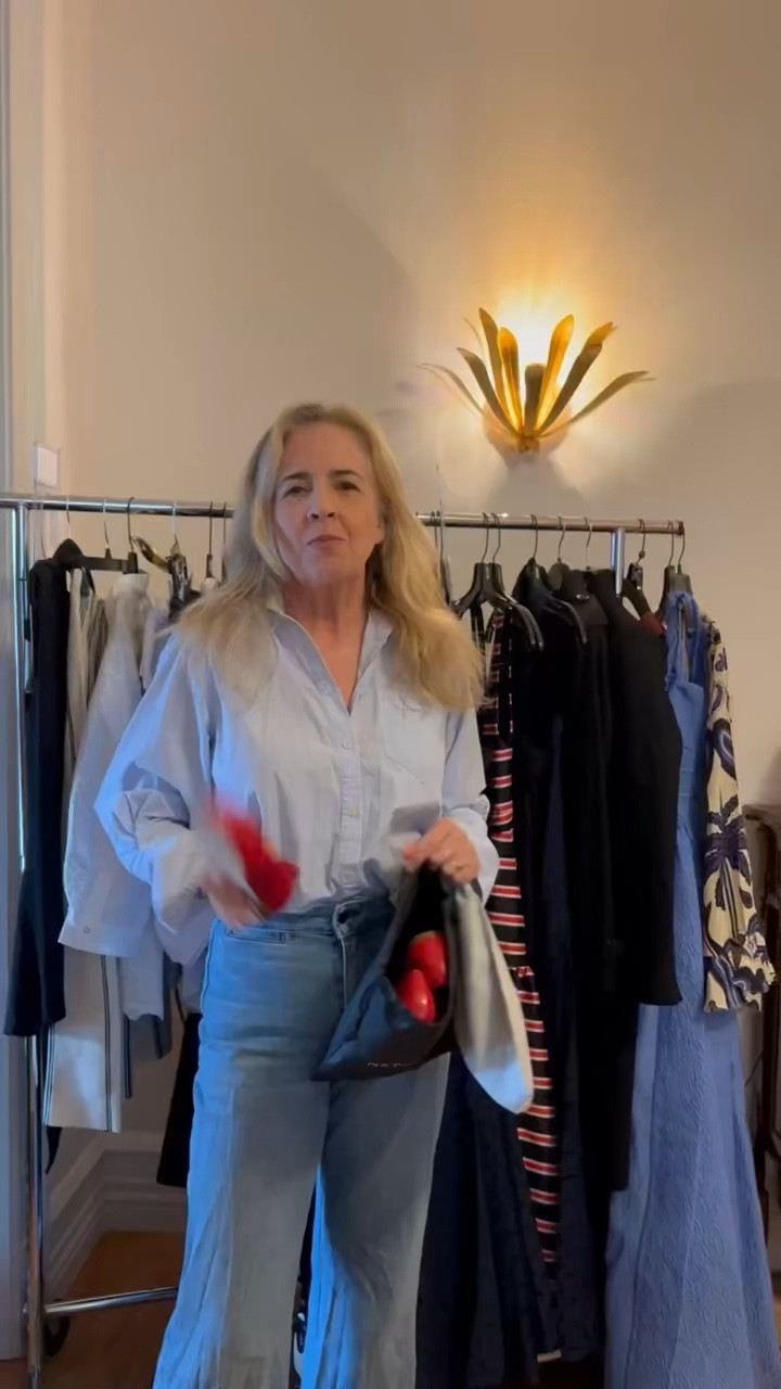 Buy a red flat for spring! 

#LTKOver40 #LTKSeasonal #LTKmomlife