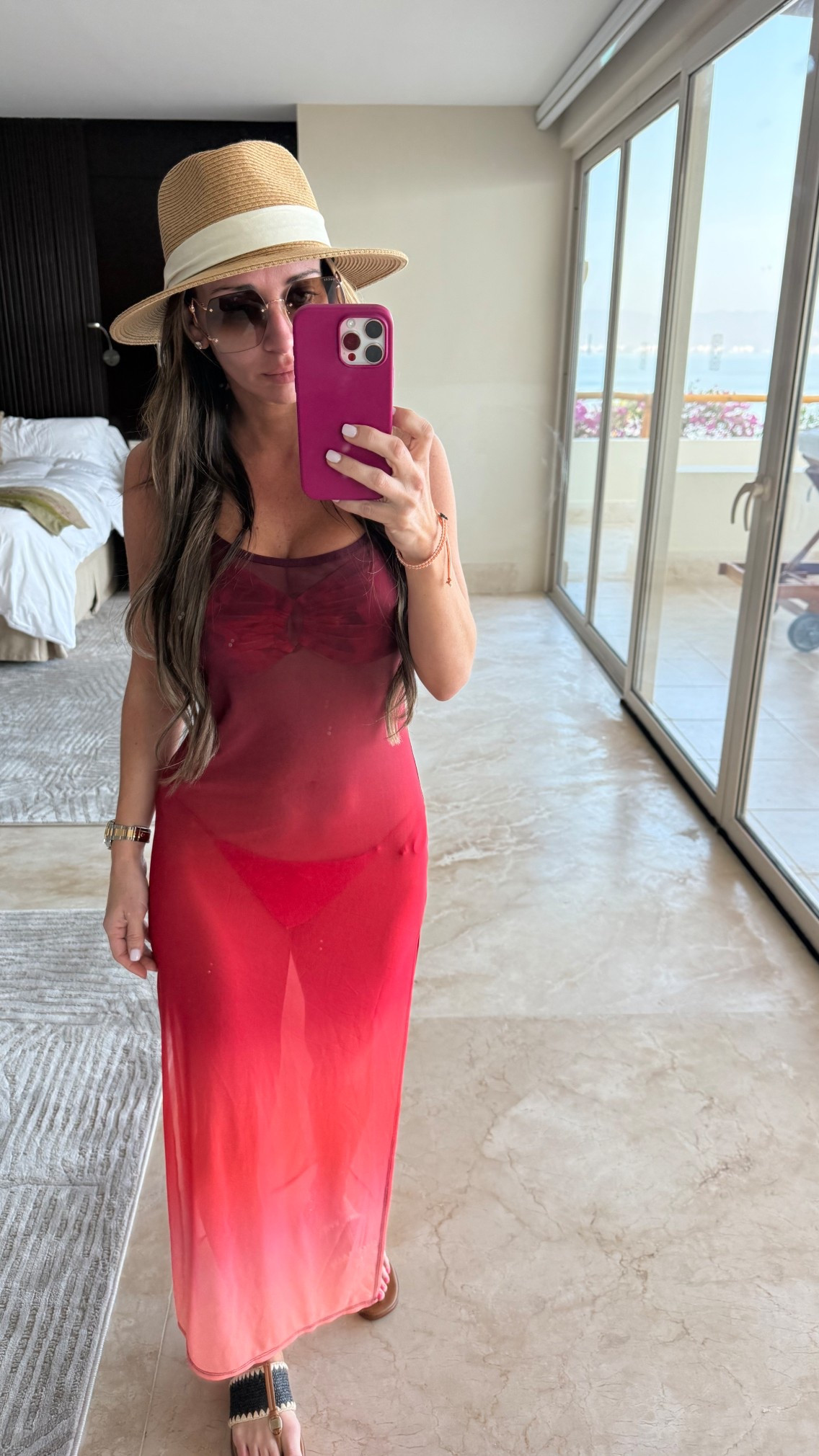 Loving @Target swim this year! So many great styles, colors and patterns! 

#LTKTravel #LTKSeasonal #LTKOver40