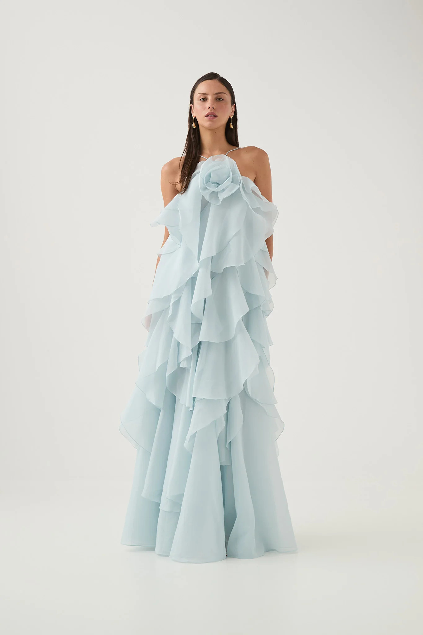 Pandorea Layered Maxi Dress
  
    $695.00
    
  
      
      Buy now from USD $173.75 per fort... | aje. (US, UK, Europe, ROW)