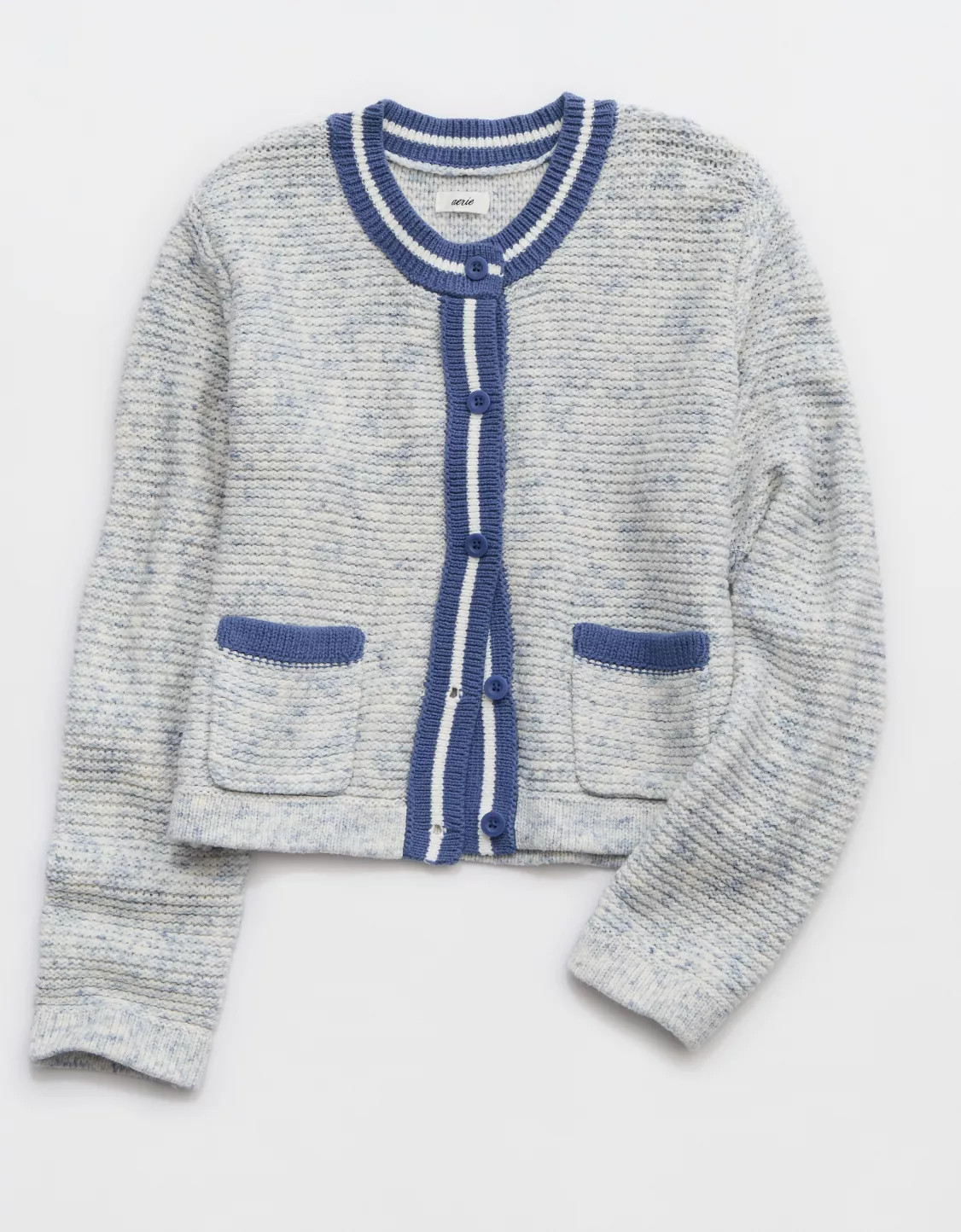 Aerie Sweater Jacket | Aerie